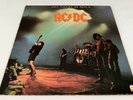 AC/DC   Let There Be Rock   ATCO Records, SD 36-151, LP, US, 1977, VG