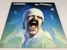 Scorpions   Blackout   Mercury, SRM-1-4039, LP, US, 1982, VG+