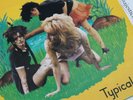 BEAUTIFUL 1979 ORIGINAL THE SLITS TYPICAL GIRLS 12