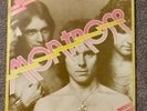 Montrose - Montrose (Sammy Hagar) NM- Vinyl LP