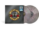 Guns N Rose (Greatest Hits) Vinyl New And Sealed Ships The Day Of Sale Colored