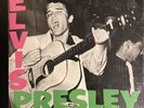 ELVIS PRESLEY SELF TITLED LP AFL1-1254(e) RCA IN SHRINK 1975