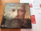 HMV SLS 889 UK 1st TCHAIKOVSKY - THE STRING QUARTETS *THE BORODIN QUARTET* NM