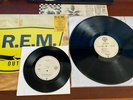 R.E.M. REM Out Of Time Rare German Press & Bonus 7