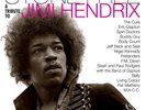 Stone Free: Tribute To Jimi Hendrix VARIOUS Limited RSD 2020 New Clear Vinyl 2LP