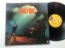 AC/DC LP Let There Be Rock ORIG.