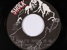 Sweet Soul 45 - Woman - That's How It Is/I Want To Get Back - Shock - VG+ mp3