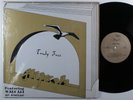 HIJRAH Truly Free HIJRAH LP VG+ w/ insert SHRINK private gospel modern soul HEAR
