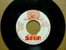 RASTA SON - SWEET CHARIOT - THE LIGHT OF SABA ( ROOTS REGGAE 7