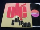 33T JOHN COLTRANE OLE ATLANTIC 1373 FRANCE BIEM