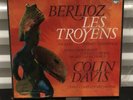 Berlioz - Les Troyens - Colin Davis 5-LP Box Set NEW FACTORY SEALED US SELLER