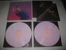 Flume: Skin - Purple Pink Swirl - Limited Edition Vinyl 2x LP Colored Release