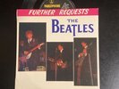 THE BEATLES FURTHER REQUESTS 7” SINGLE GEPO 70015 45 RPM MADE IN AUSTRALIA 1964