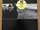 Joshua Tree [180 Gram Vinyl] by U2 (Island Records, 1987)