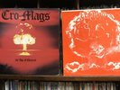 Cro-mags - The Age Of Quarrel - 1986 UNCENSORED version  Rare NYHC Cromags Judge
