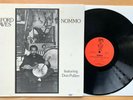 MILFORD GRAVES DON PULLEN Nommo ORIG US Spiritual Free Jazz Private SRP NM RARE
