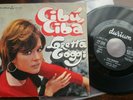 LORETTA GOGGI CIBU' CIBA' DUE RAGAZZI RARO 7
