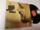 Charles Mingus 
