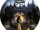 King Diamond-Abigail II (UK IMPORT) VINYL NEW