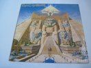 Iron Maiden Powerslave 1984 Pressing Near Mint IN SHRINK