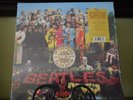 Sgt. Pepper's Lonely Hearts Club Band [180 Gram Vinyl] by The Beatles (Vinyl,...