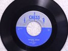 CHUCK BERRY Havana Moon / You Can t Catch Me CHESS 1645