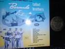 TALBOT BROTHERS  VOL. 3 AUDIO FIDELITY AUDIO FIDELITY 1807 MONO OG 10