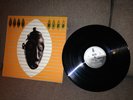 Rico Rodriguez JAMA RICO 1982 Promotional Copy Mint Vinyl