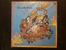 Madrigal - S/T- SEALED Psych Prog Pop SSS-18 International Record 1970