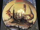 Scorpions used vinyl sale: Lonesome Crow, In Trance, Virgin Killer, Tokyo Tapes