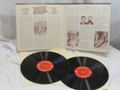 Johnny Cash Sings the Ballads True West 2 LP Vinyl Gatefold Cover Mono 2 Eye '65