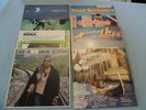 9 LP ITALO POP DISCO Adriano Celentano Umberto Tozzi Gianna Nannini..| M- to EX