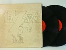 Led Zeppelin - Live On Blueberry Hill 1970 2x LP - Classic Rock - Record Vinyl