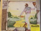 Elton John - Goodbye Yellow Brick Road [New Vinyl LP] Remaster New Sealed Back