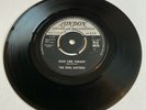 *THE SOUL SISTERS* *GOOD TIME TONIGHT* *LONDON* *NORTHERN SOUL* VINYL 45 #391