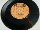 *THE FURYS* *I'M SATISFIED WITH YOU* *JAY BOY* *NORTHERN SOUL* VINYL RECORD #400