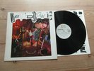 DAVID BOWIE-NEVER LET ME DOWN-GREAT AUDIO-EMI-VG+ EX VINYL LP ALBUM-1987