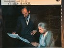 HI FI STEREO-PHILIPS 835075 AY-MOZART- Klavierkonzert- CLARA HASKIL / MARKEVITCH