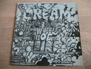CREAM, wheels of fire-LIVE at the FILMORE 2LP, RSO REC 1968, near MINT +