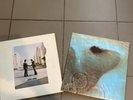 2 Vynil Pink Floyd Meddle