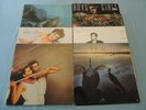 7 LP ROXY MUSIC Bryan Ferry Flesh+Blood Avalon Stranded ...70/80er | Mint- to EX