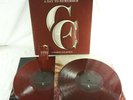 A Day To Remember Common Courtesy Red Black Vinyl Rare ADTR LP Record color lp