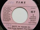 Orch Viva La Musica:«Ekoti ya nzube»Afro soukouss/Congo listen