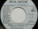 Orch Viva la Musica:«Melina la Parisienne»Afro soukouss/Congo hear