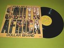 Abdullah Ibrahim / Dollar Brand - South Africa 1986 Germany 