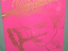 Elvis Presley NL-89515 Elvis The Pelvis 50th Anniversary 2 LP Set RCA Italy MINT