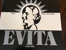 EVITA Movie Soundtrack (Double Album)(Webber/Rice) - 12