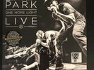 Linkin Park One More Light Live Vinyl Rare RSD Release