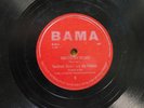 Hardrock Gunter and The Pebbles rockabilly 78 Birmingham Bounce on Bama