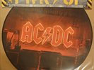 AC/DC - Power Up Exclusive Limited Edition Picture Vinyl LP NEU OVP Mispress